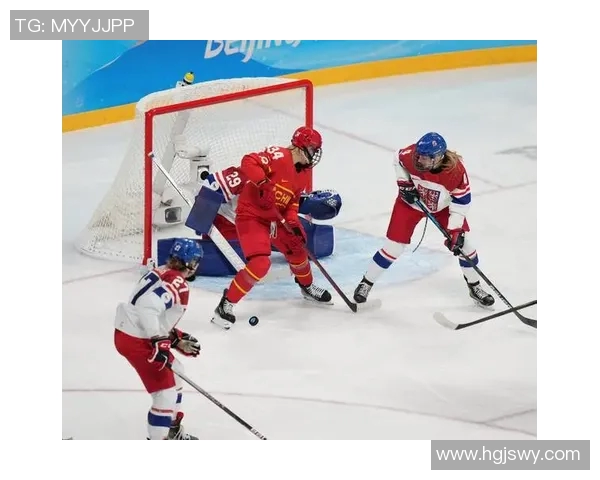 冰壶比赛精彩对决中国队迎战捷克队全力争胜展现实力与团队精神